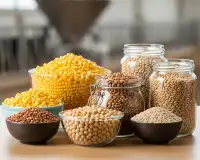 Compound Feed Formulation Guide for Beginners