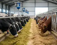 Cattle Feeding Guide for Beginners