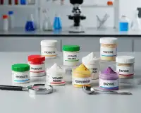 What Are Feed Additives for Beginners?