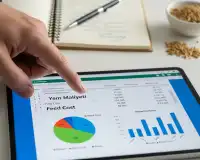 Feed Cost Calculation Guide for Beginners