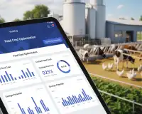 YemYap's Optimization Power to Reduce Feed Costs: More Profit with Less Input