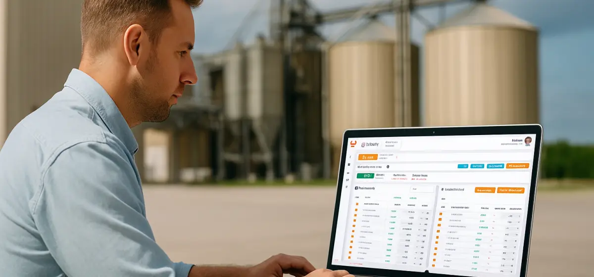 Software de Formulación de Alimentos: Clave para la Eficiencia y Rentabilidad