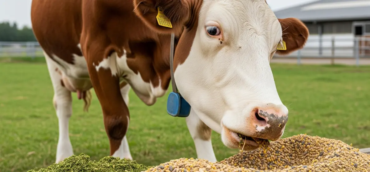 Piensos Estimulantes del Apetito para Animales: Formas de Aumentar la Ingesta de Alimento