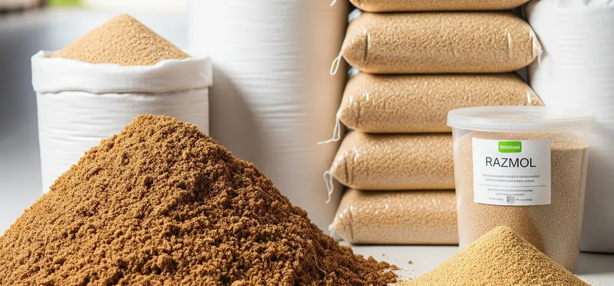 Fuentes de Alimento Alternativas: Opciones Económicas y Eficientes para su Granja