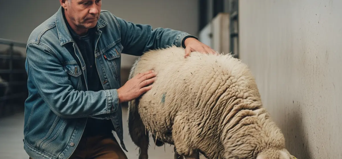 ¿Qué hacer ante la pérdida de apetito en animales? Pasos críticos para la salud y la productividad