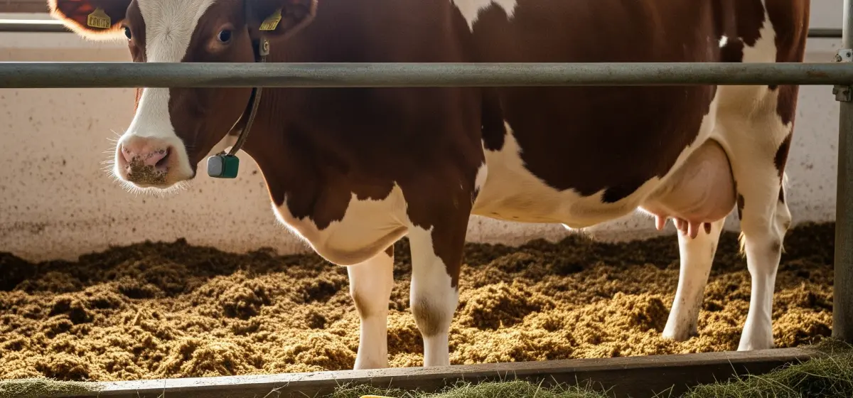 Nutrición de Vacas Gestantes: Clave para un Ternero Sano y un Futuro Productivo