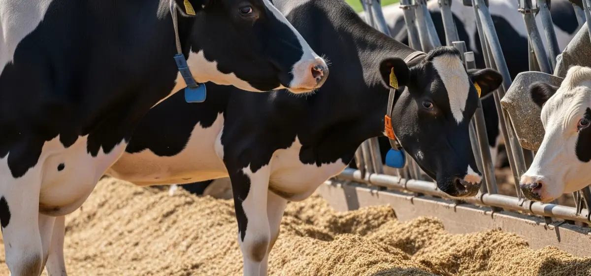 Piensos que Potencian el Celo en Vacas: Formas de Apoyar la Fertilidad