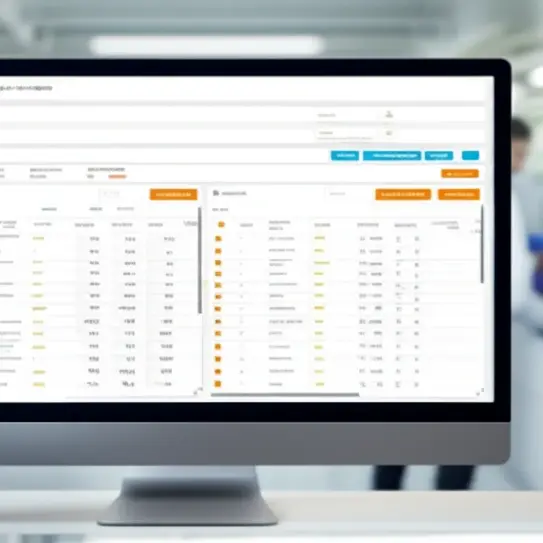 All Feed Processes in Your Factory/Farm on a Single Platform with YemYap: The Ease of Integration