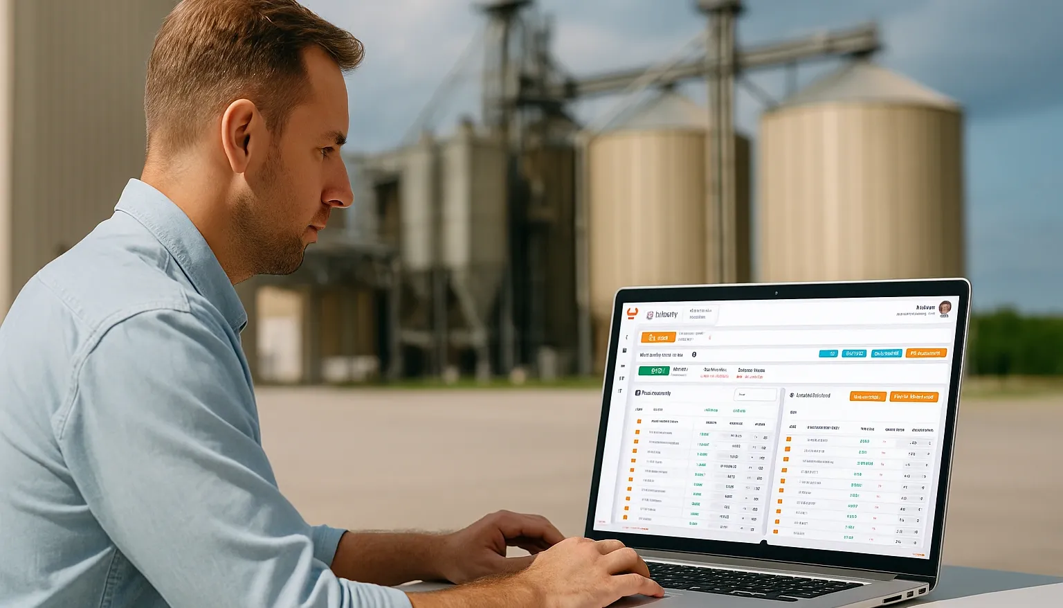 Feed Formulation Software: Key to Efficiency and Profitability
