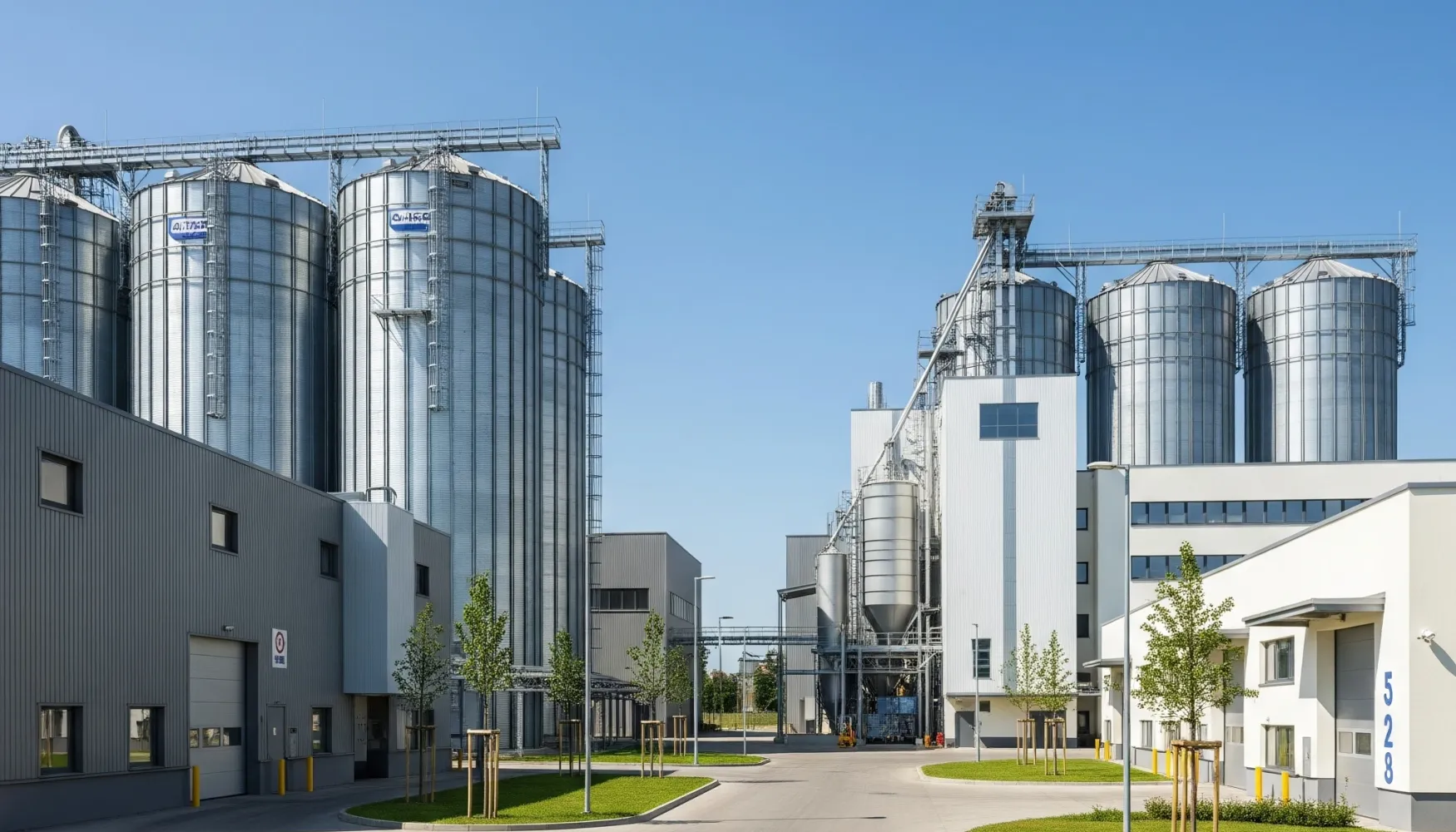 Feed Mill Setup for Beginners: A Step-by-Step Guide