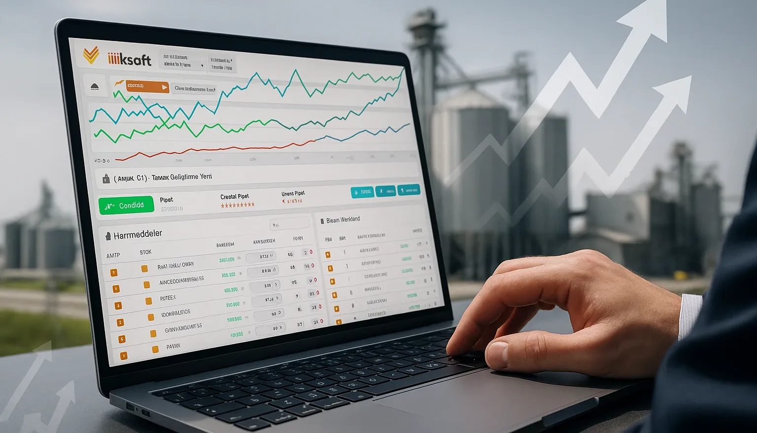 Maintaining Profitability in Feed Production in an Era of Uncertainty: The Strategic Importance of Ration Software