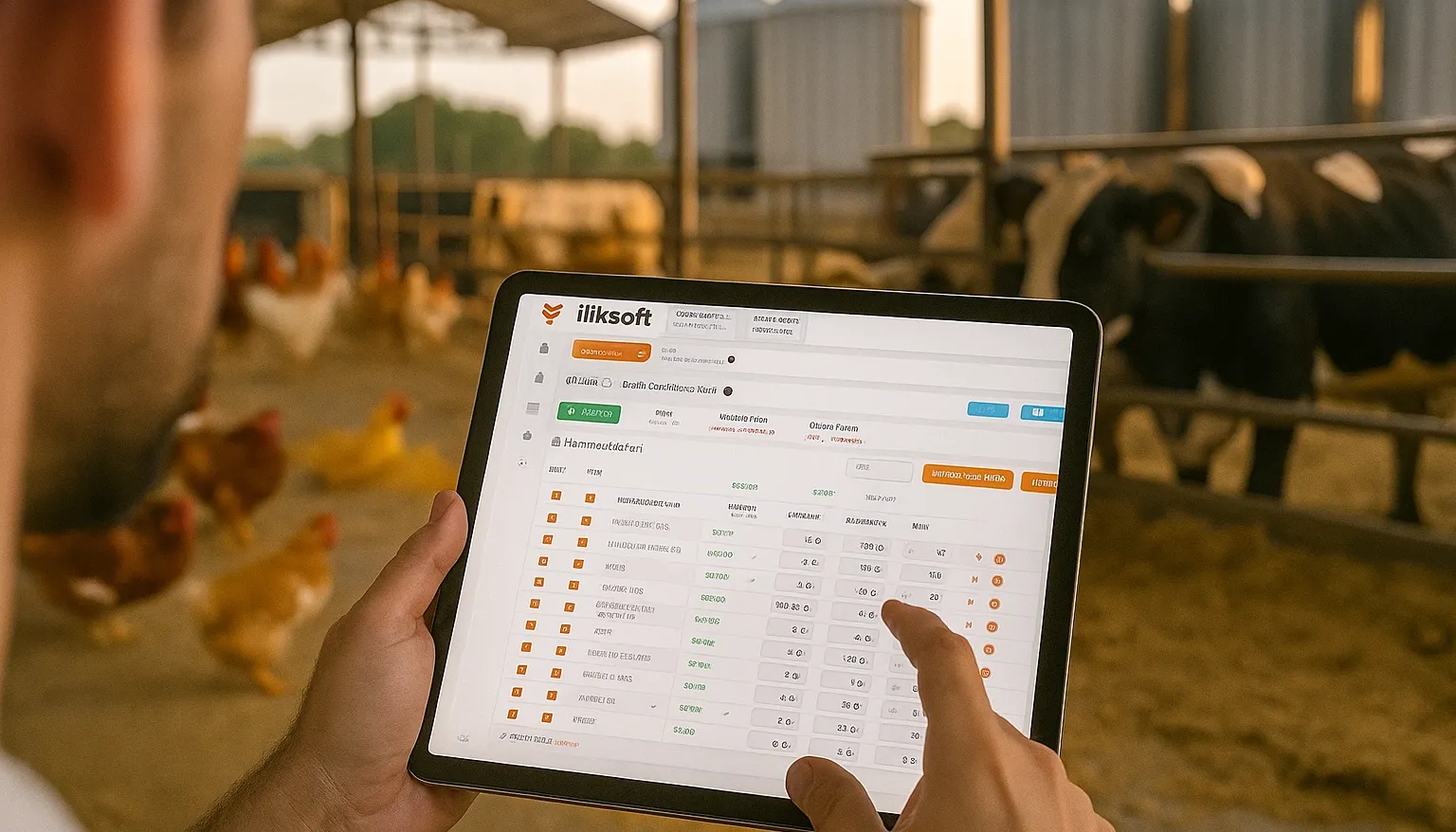 Strategies for Increasing Feed Efficiency in Livestock Farming: Maximizing Benefit with YemYap