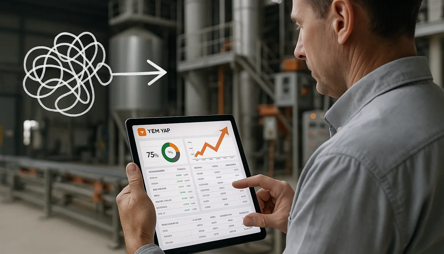 How to Simplify the Challenges of the Feed Industry Using YemYap?