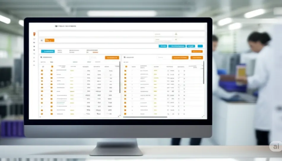 All Feed Processes in Your Factory/Farm on a Single Platform with YemYap: The Ease of Integration