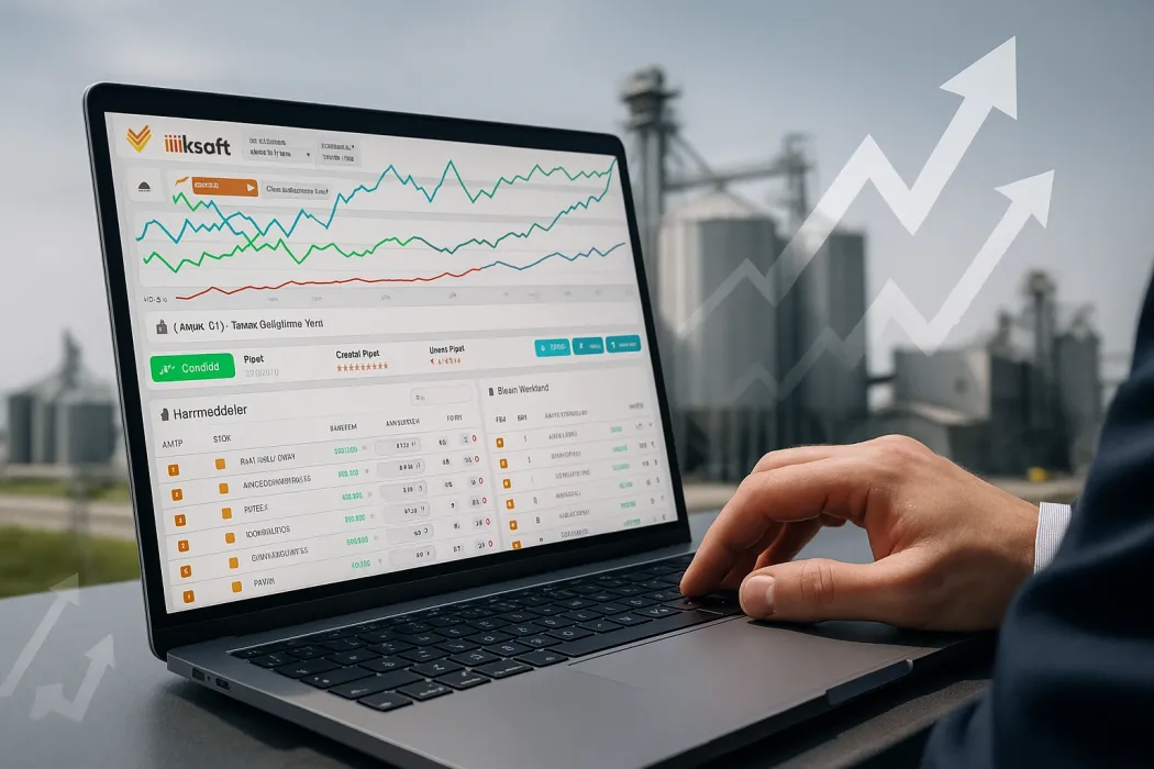 Maintaining Profitability in Feed Production in an Era of Uncertainty: The Strategic Importance of Ration Software