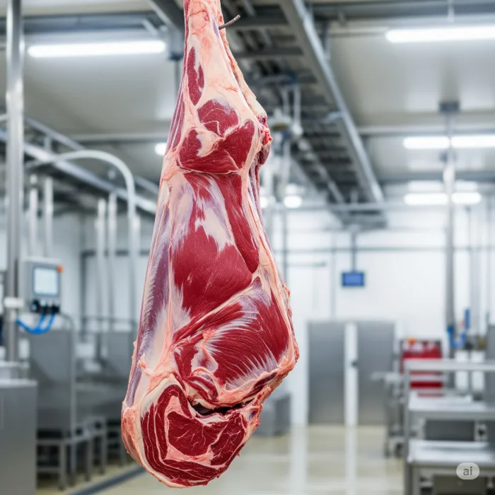 How to Increase Carcass Yield? Ways to Maximize Profitability in Fattening