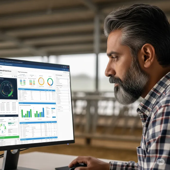The Best Animal Nutrition Software: Making the Right Choice for Your Farm