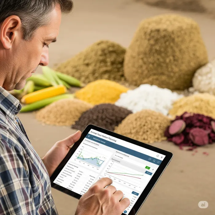 Ways to Reduce Feed Costs: Smart Solutions for Your Farm
