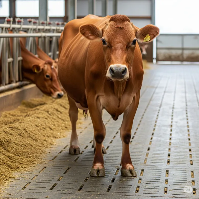 Hoof Disease Preventing Ration: The Power of Nutrition in Combating Lameness