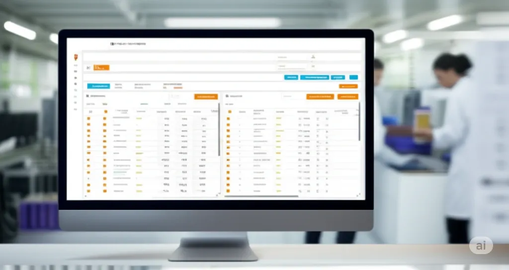 YemYap ile Fabrikanız/İşletmenizdeki Tüm Yem Süreçleri Tek Bir Platformda: Entegrasyonun Getirdiği Kolaylık
